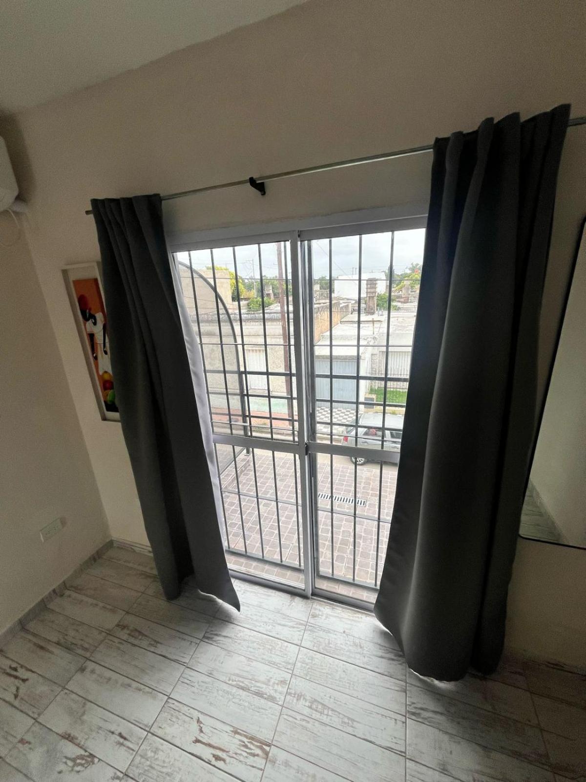 Tempo Suites Córdoba Luaran gambar