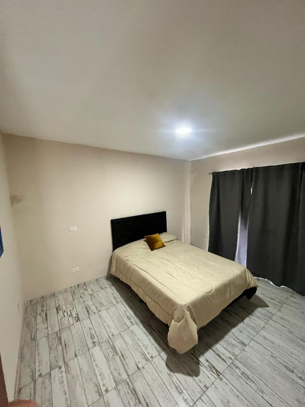 Tempo Suites Córdoba Luaran gambar