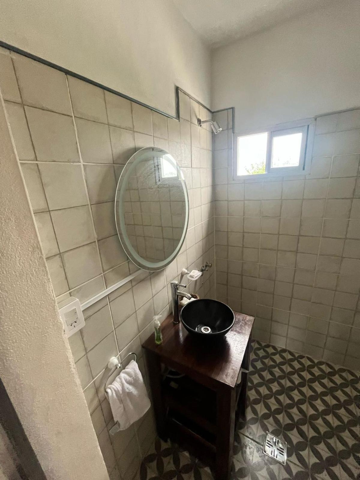 Tempo Suites Córdoba Luaran gambar