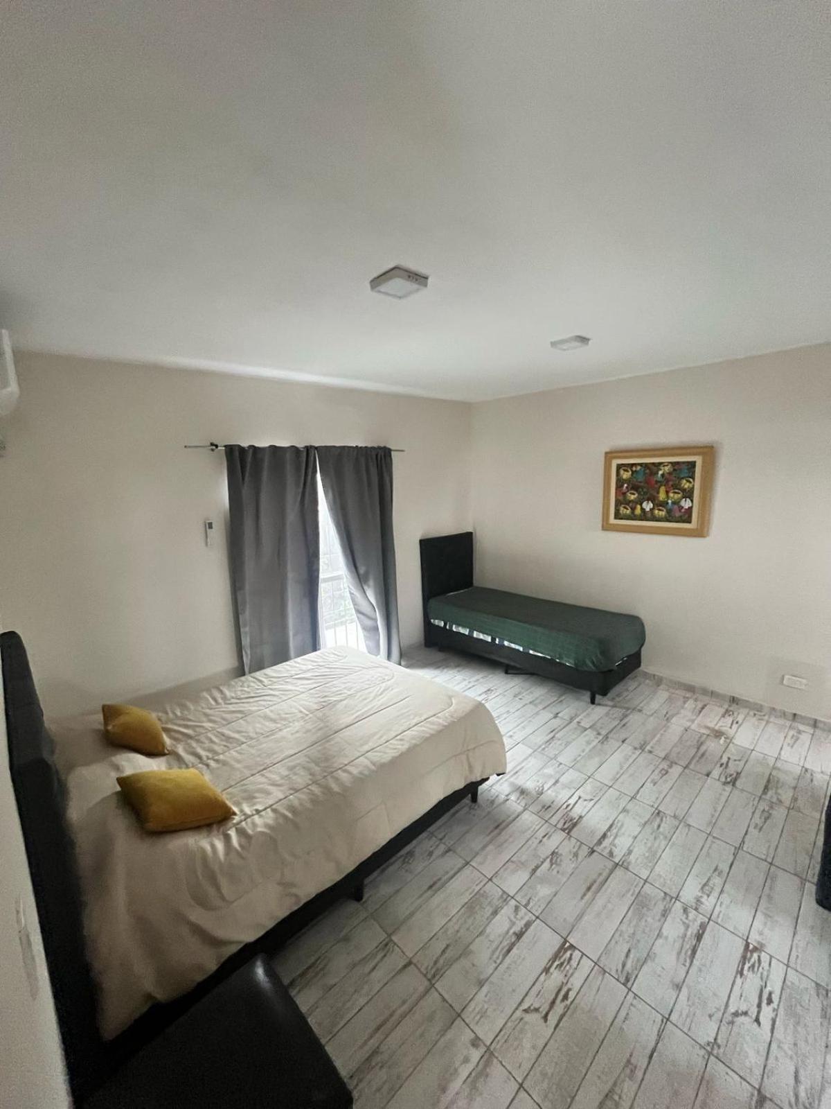 Tempo Suites Córdoba Luaran gambar