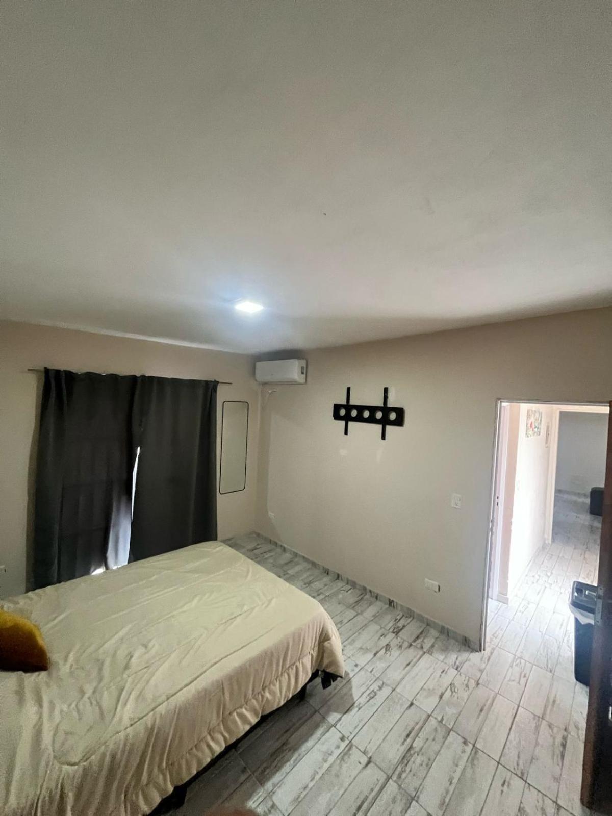 Tempo Suites Córdoba Luaran gambar