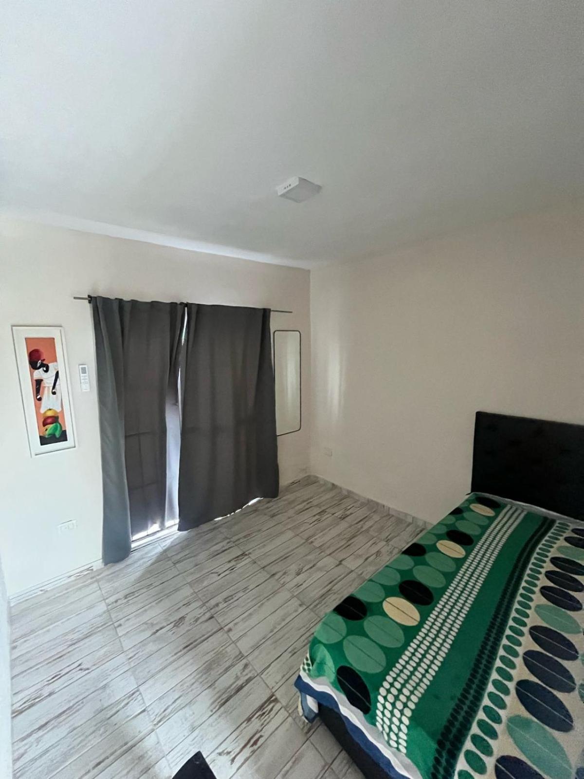 Tempo Suites Córdoba Luaran gambar