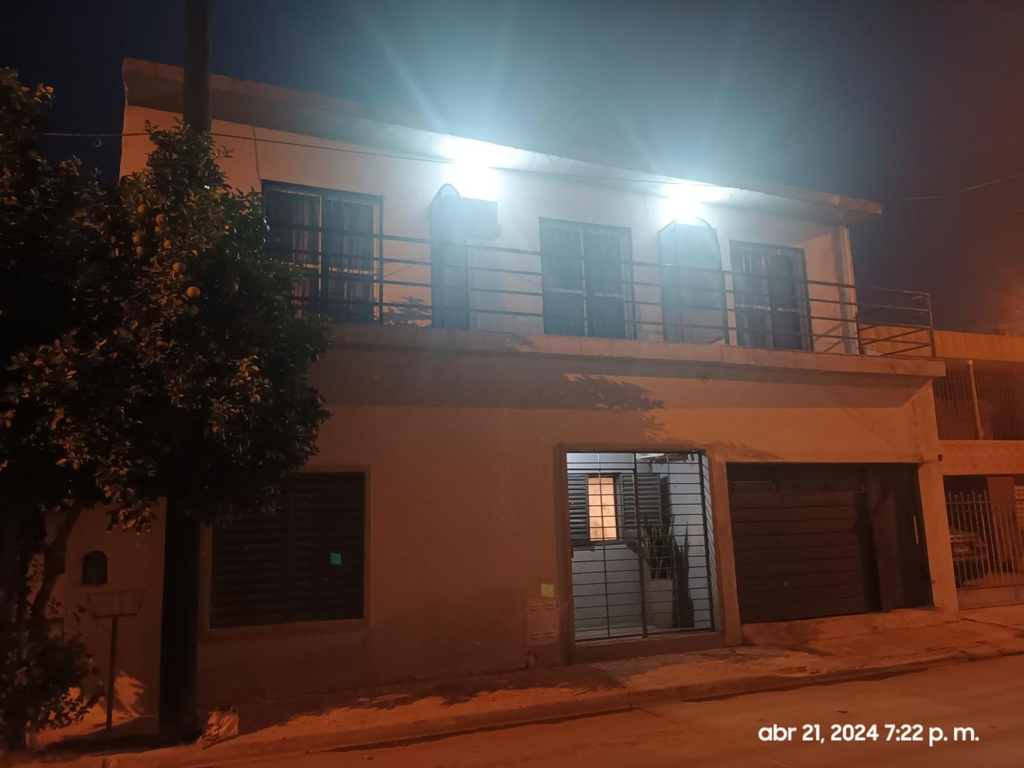 Tempo Suites Córdoba Luaran gambar