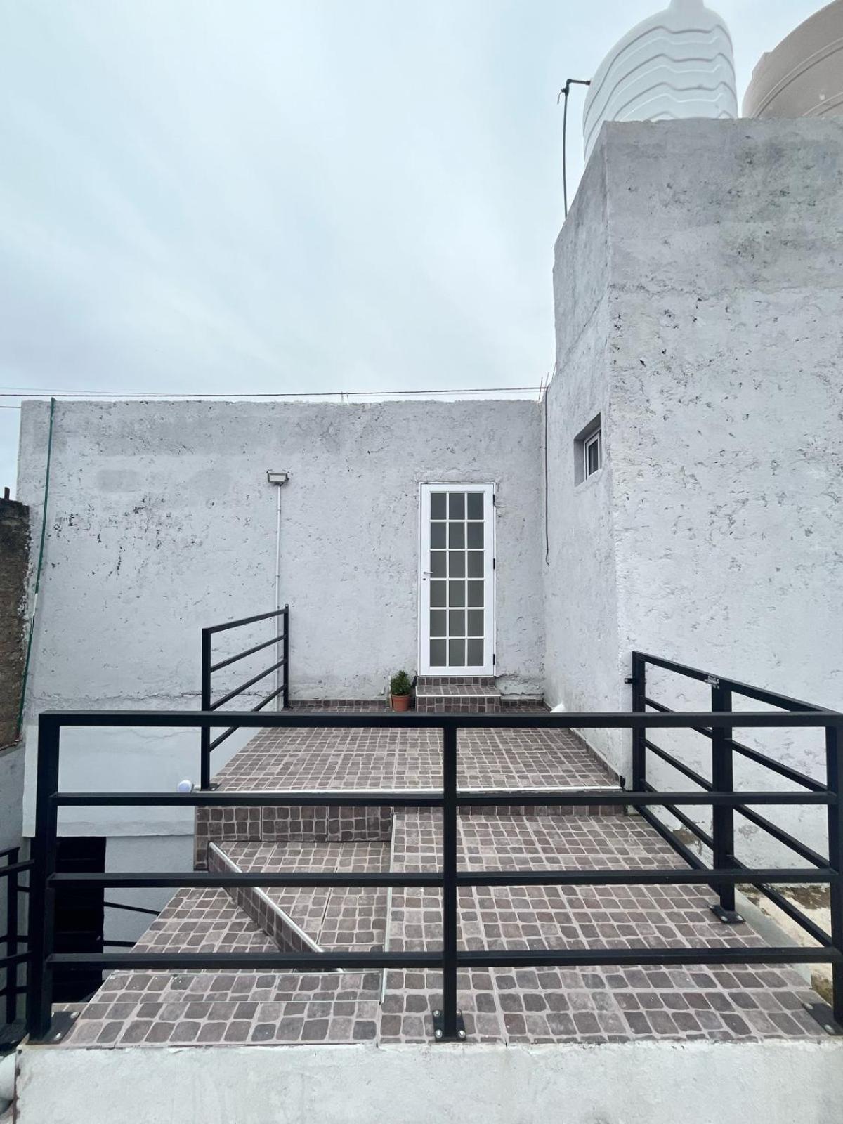 Tempo Suites Córdoba Luaran gambar