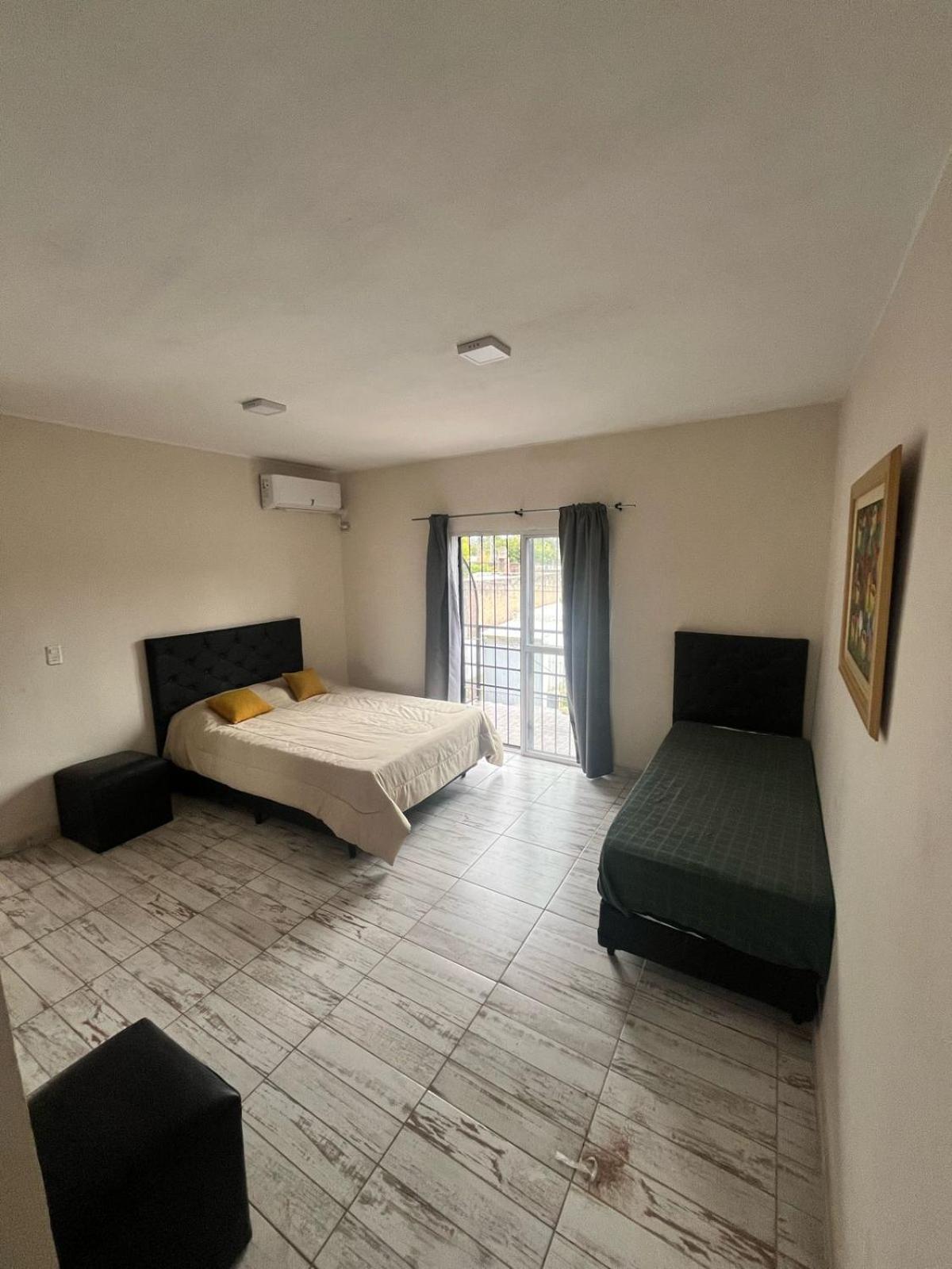 Tempo Suites Córdoba Luaran gambar